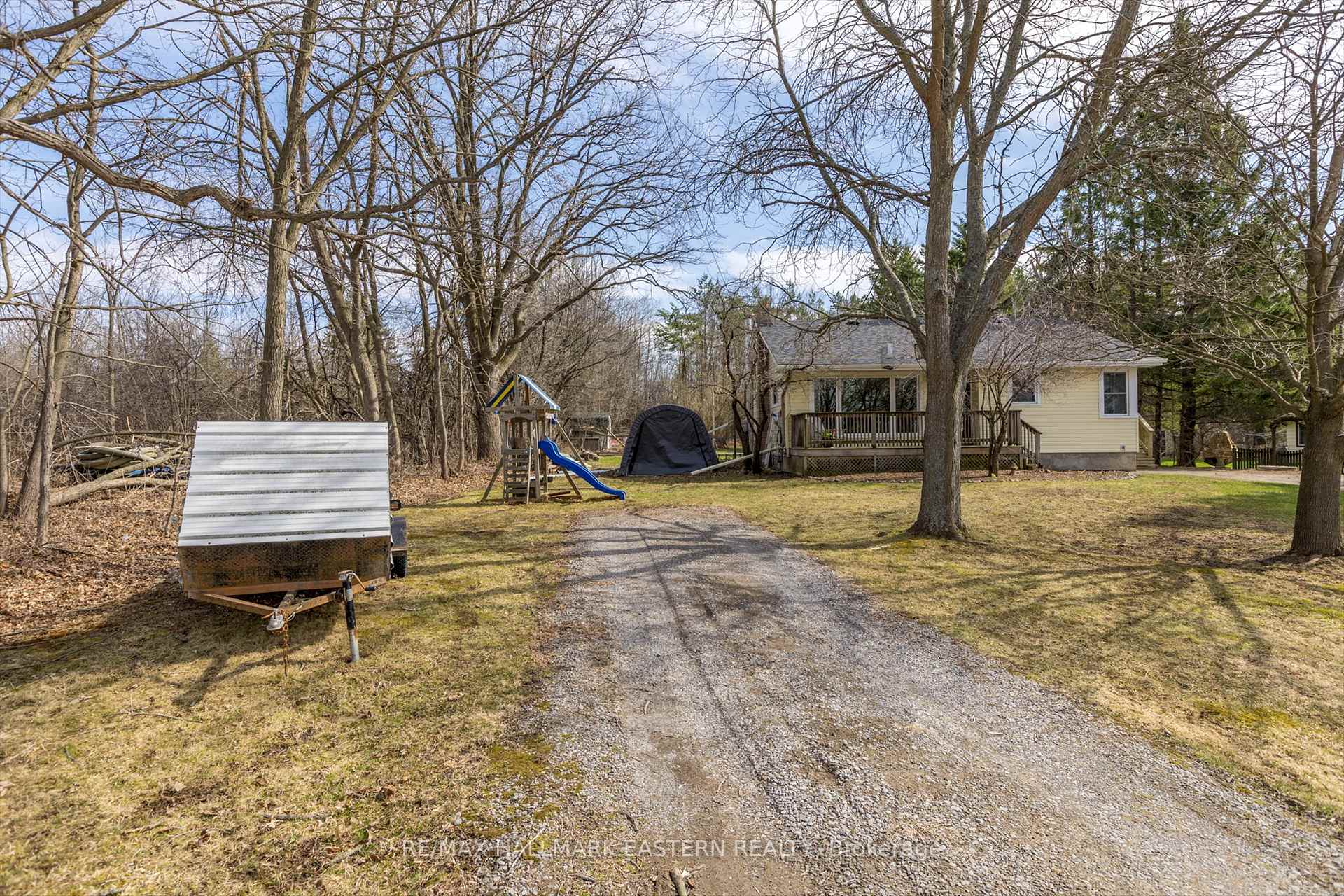 Photo 39 of 155 Coral Drive, Douro-Dummer — HOMEH