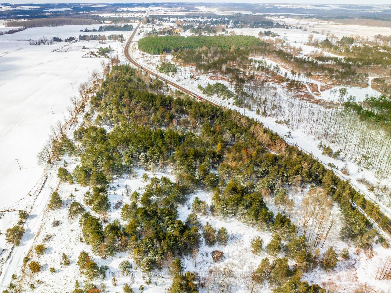 Photo 3 of 888081 Mono-Mulmur Townline, Mulmur, Rural Mulmur — HOMEH
