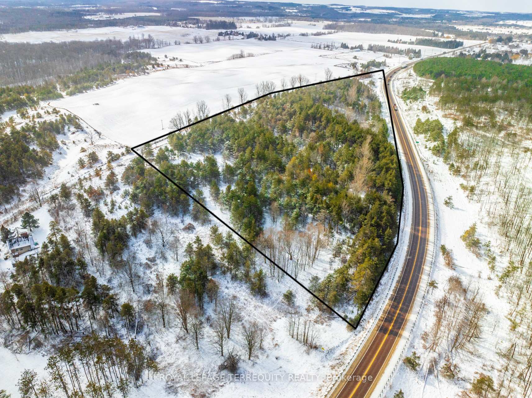Photo 9 of 888081 Mono-Mulmur Townline, Mulmur, Rural Mulmur — HOMEH