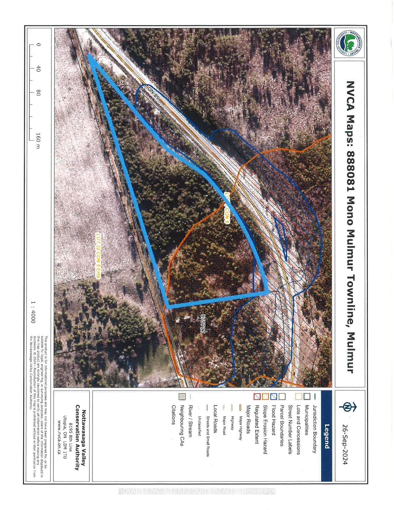 Photo 7 of 888081 Mono-Mulmur Townline, Mulmur, Rural Mulmur — HOMEH