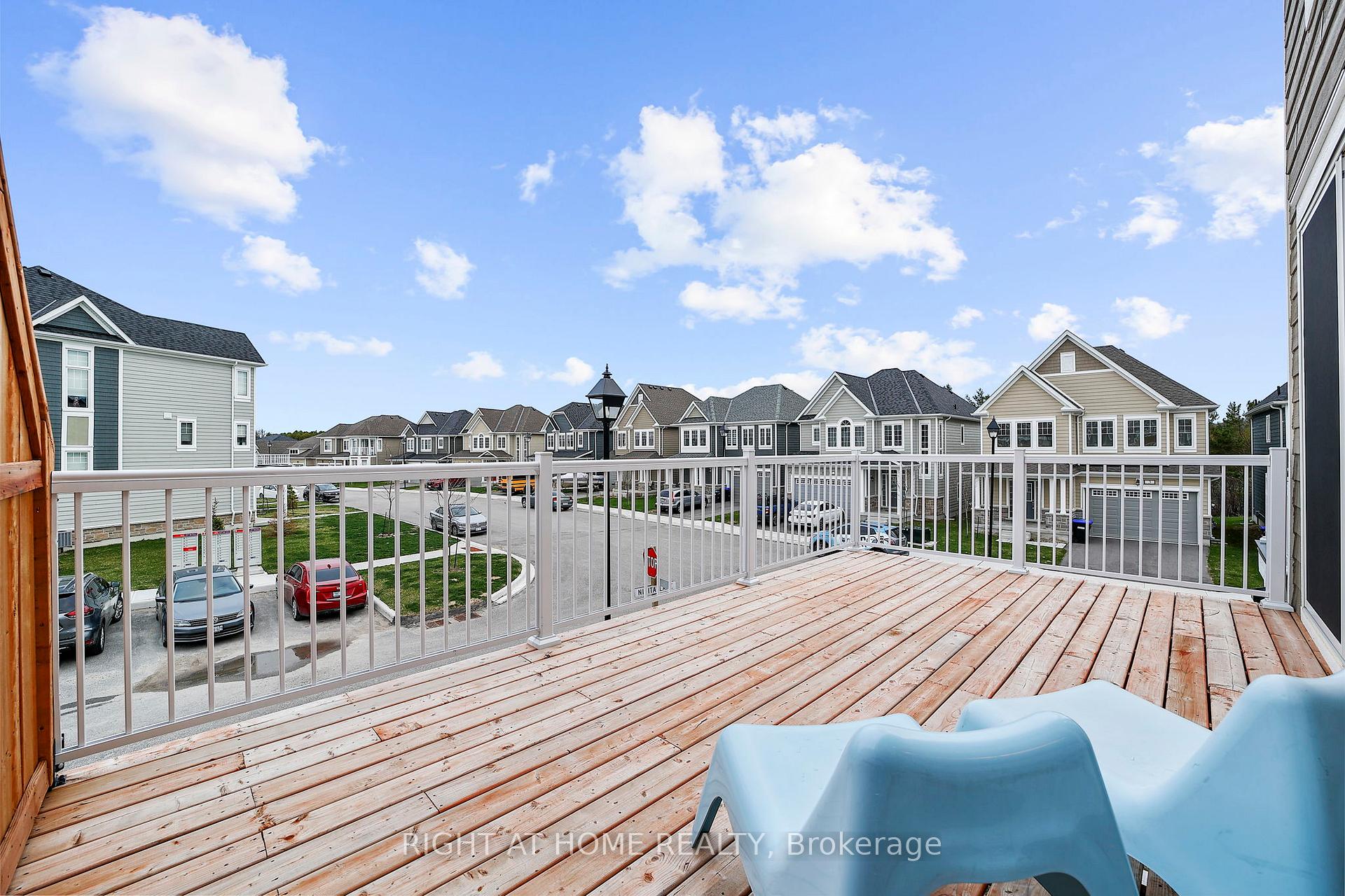 Photo 36 of 8 Spencer Boulevard, Wasaga Beach — HOMEH