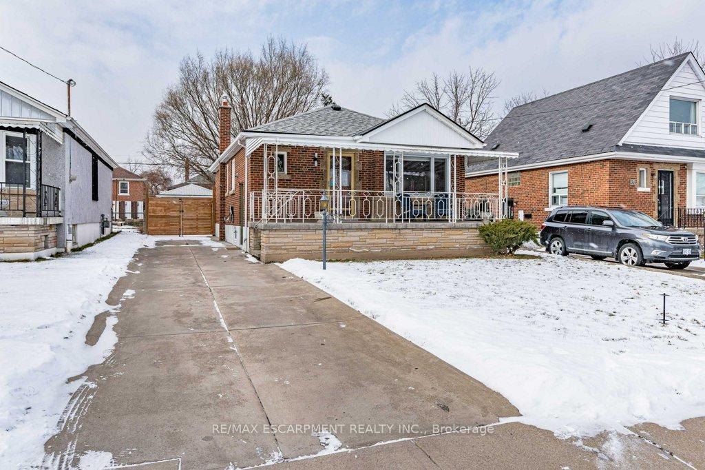 Photo 1 of 42 Martin Road, Hamilton, Rosedale — HOMEH
