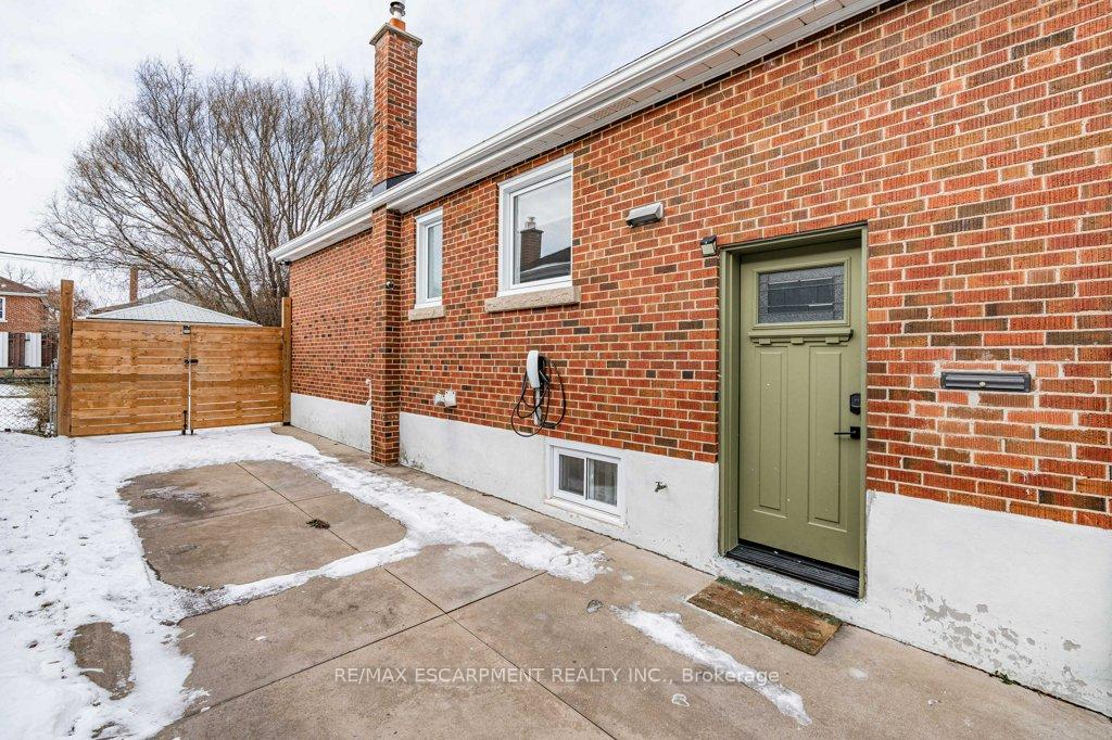 Photo 34 of 42 Martin Road, Hamilton, Rosedale — HOMEH
