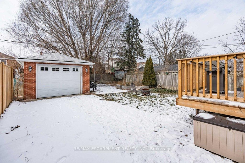 Photo 35 of 42 Martin Road, Hamilton, Rosedale — HOMEH