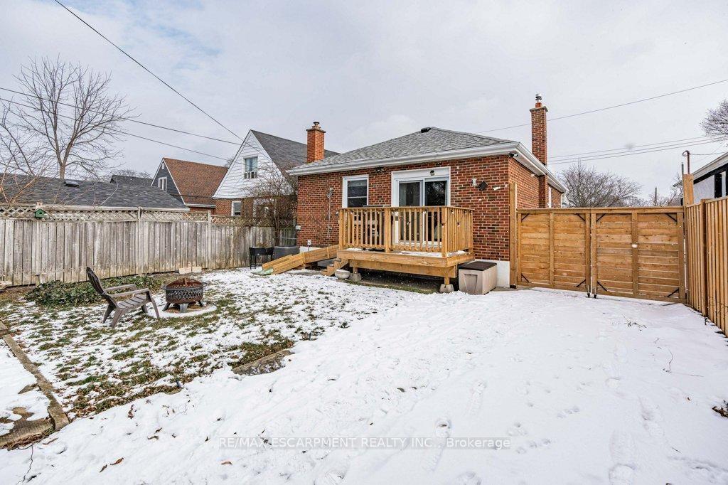 Photo 39 of 42 Martin Road, Hamilton, Rosedale — HOMEH