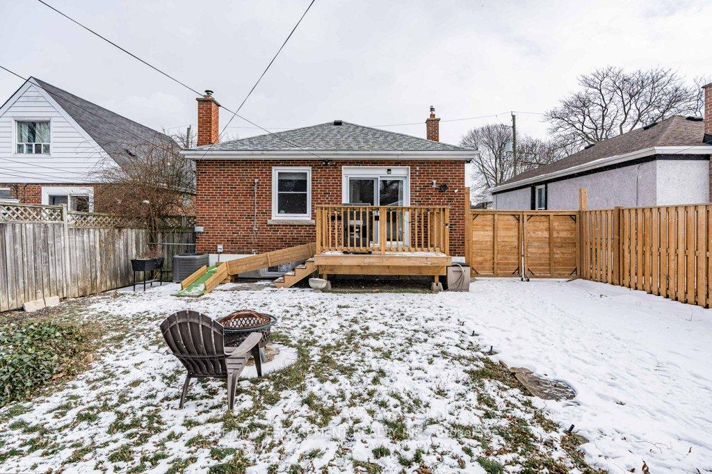 Photo 28 of 42 Martin Road, Hamilton, Rosedale — HOMEH