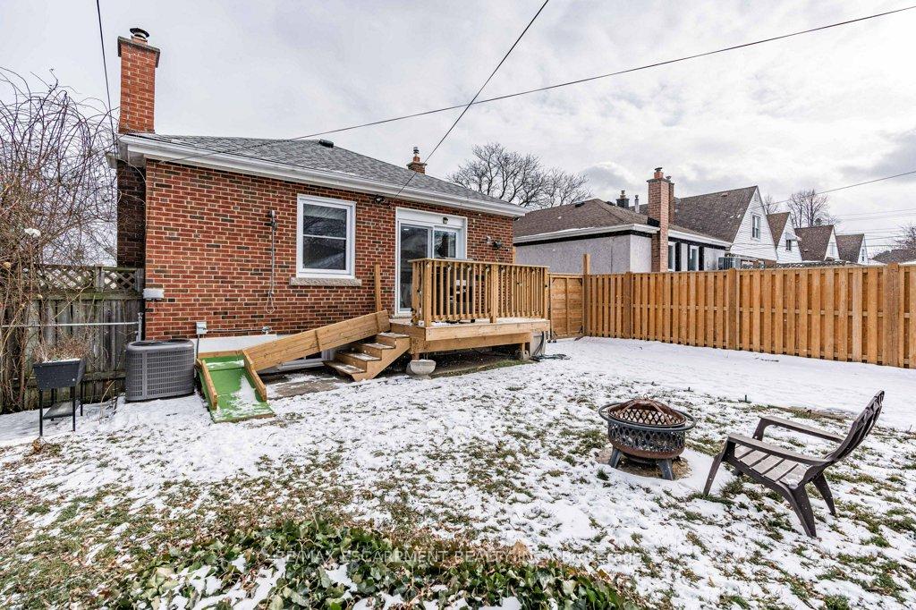 Photo 36 of 42 Martin Road, Hamilton, Rosedale — HOMEH