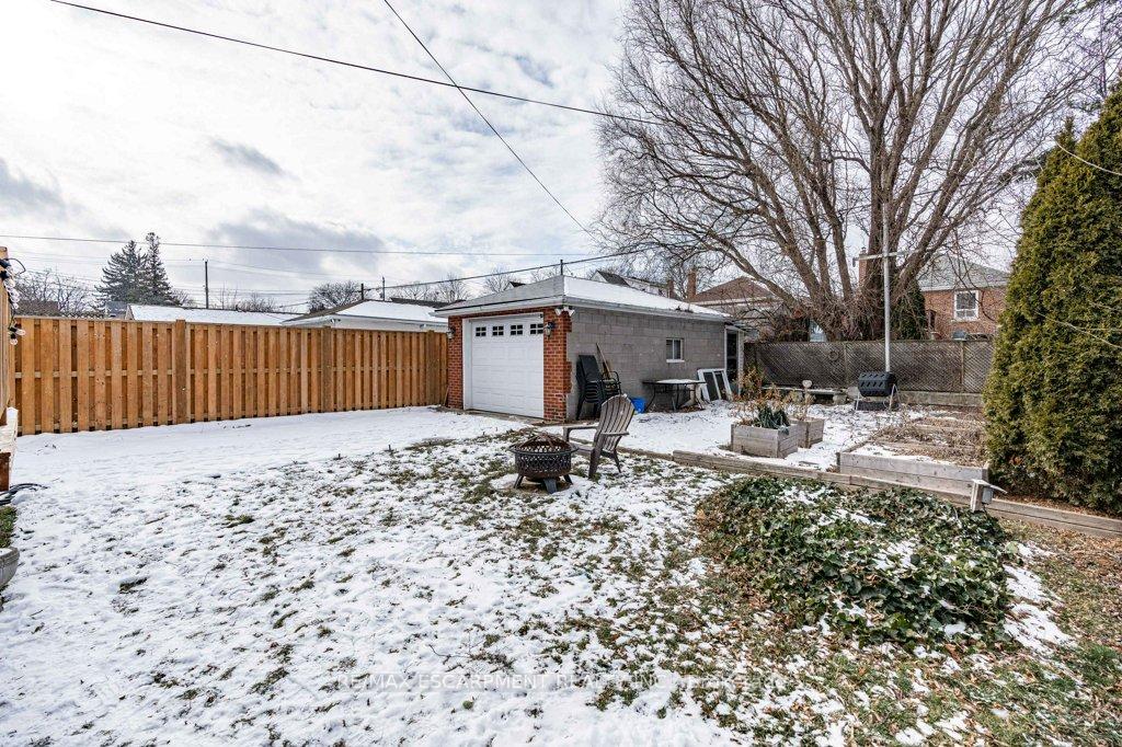 Photo 31 of 42 Martin Road, Hamilton, Rosedale — HOMEH