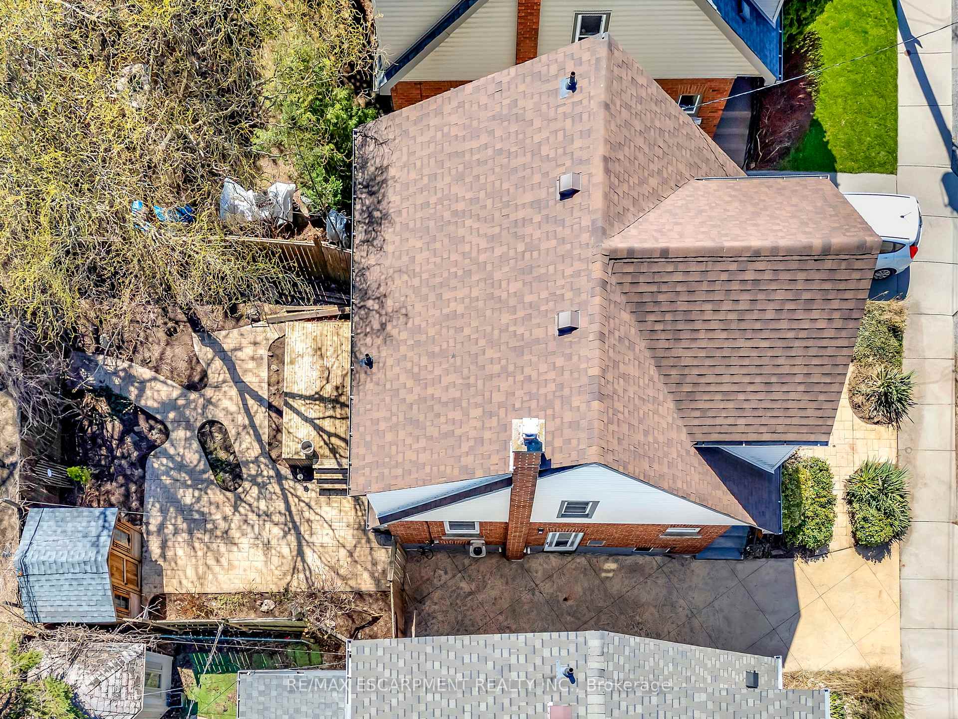 Photo 10 of 21 Gilmour Place, Hamilton, Blakeley — HOMEH