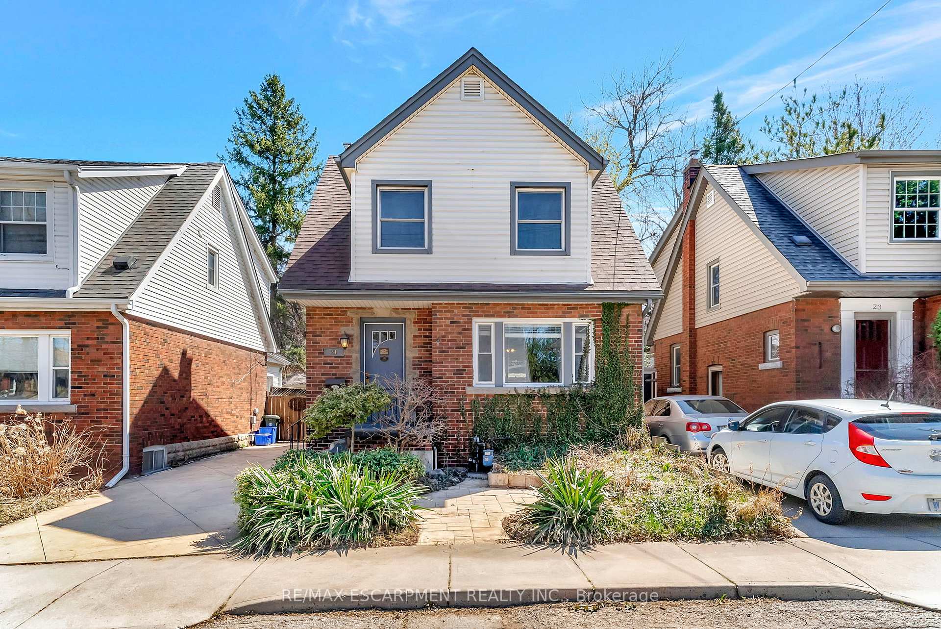 Photo 21 of 21 Gilmour Place, Hamilton, Blakeley — HOMEH