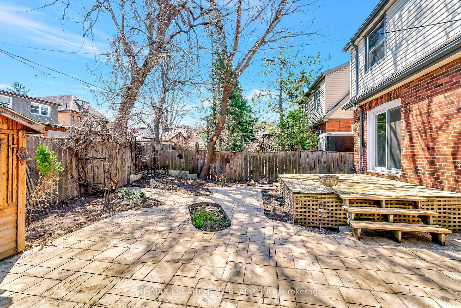 Photo 32 of 21 Gilmour Place, Hamilton, Blakeley — HOMEH