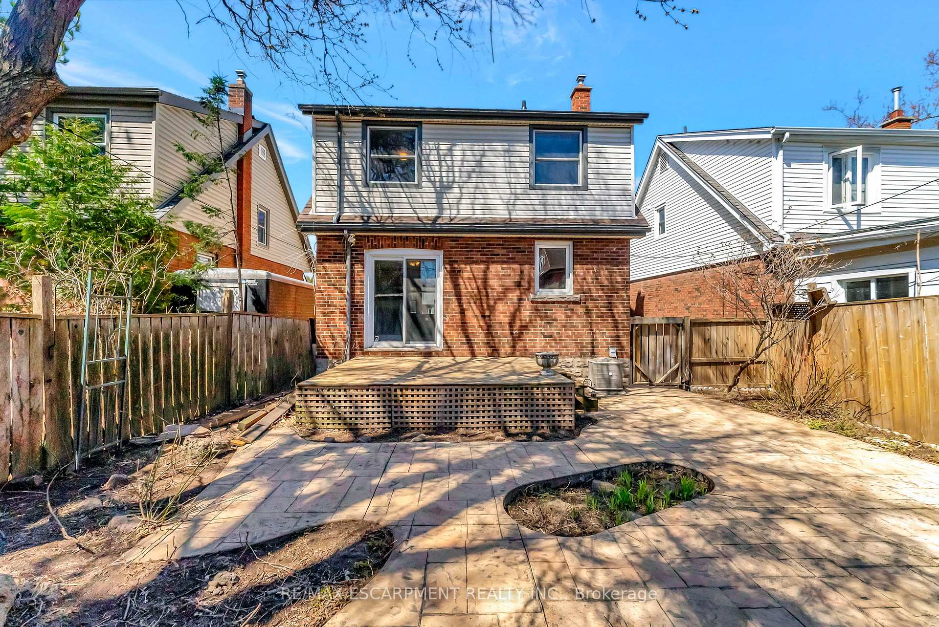 Photo 26 of 21 Gilmour Place, Hamilton, Blakeley — HOMEH