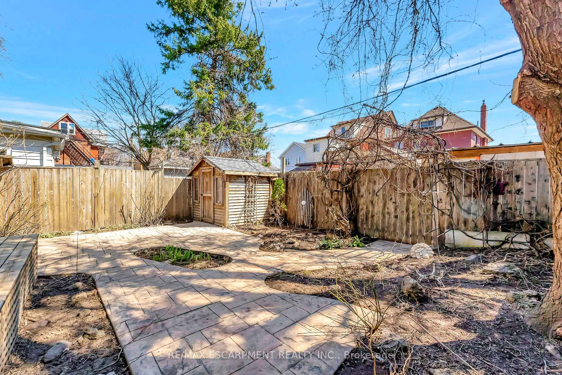 Photo 33 of 21 Gilmour Place, Hamilton, Blakeley — HOMEH
