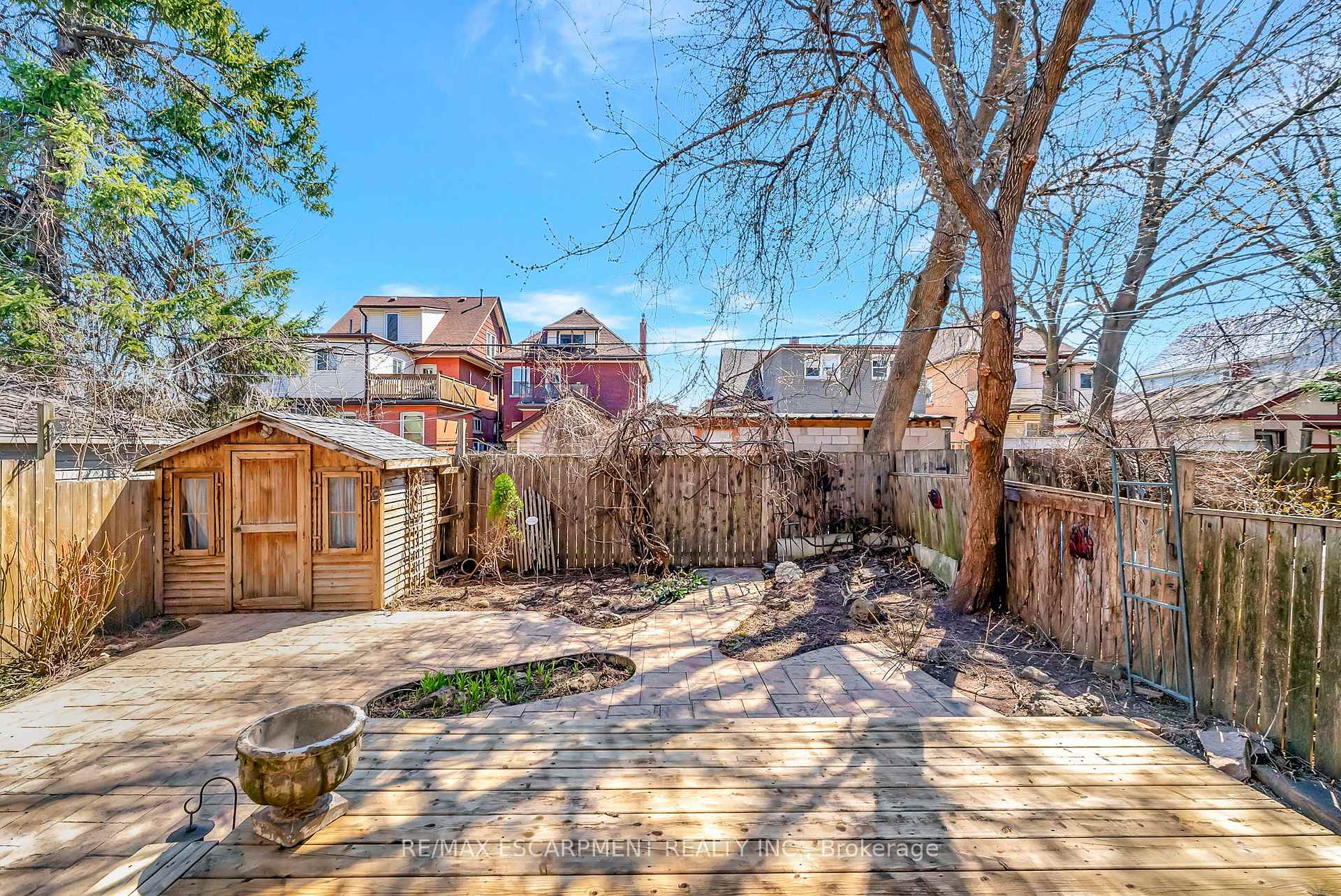 Photo 31 of 21 Gilmour Place, Hamilton, Blakeley — HOMEH