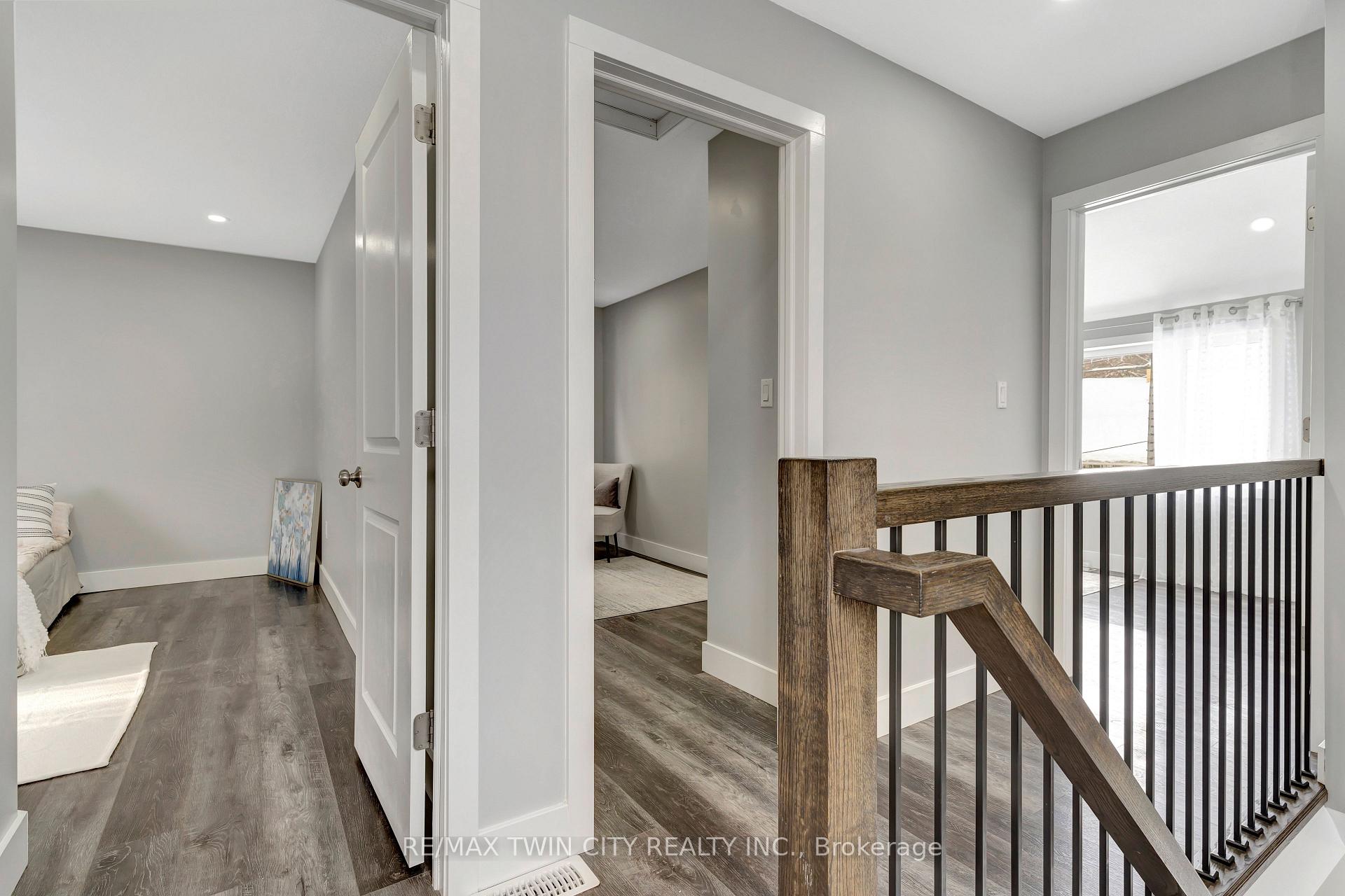 Photo 17 of 15 Cherry Street, Kitchener — HOMEH