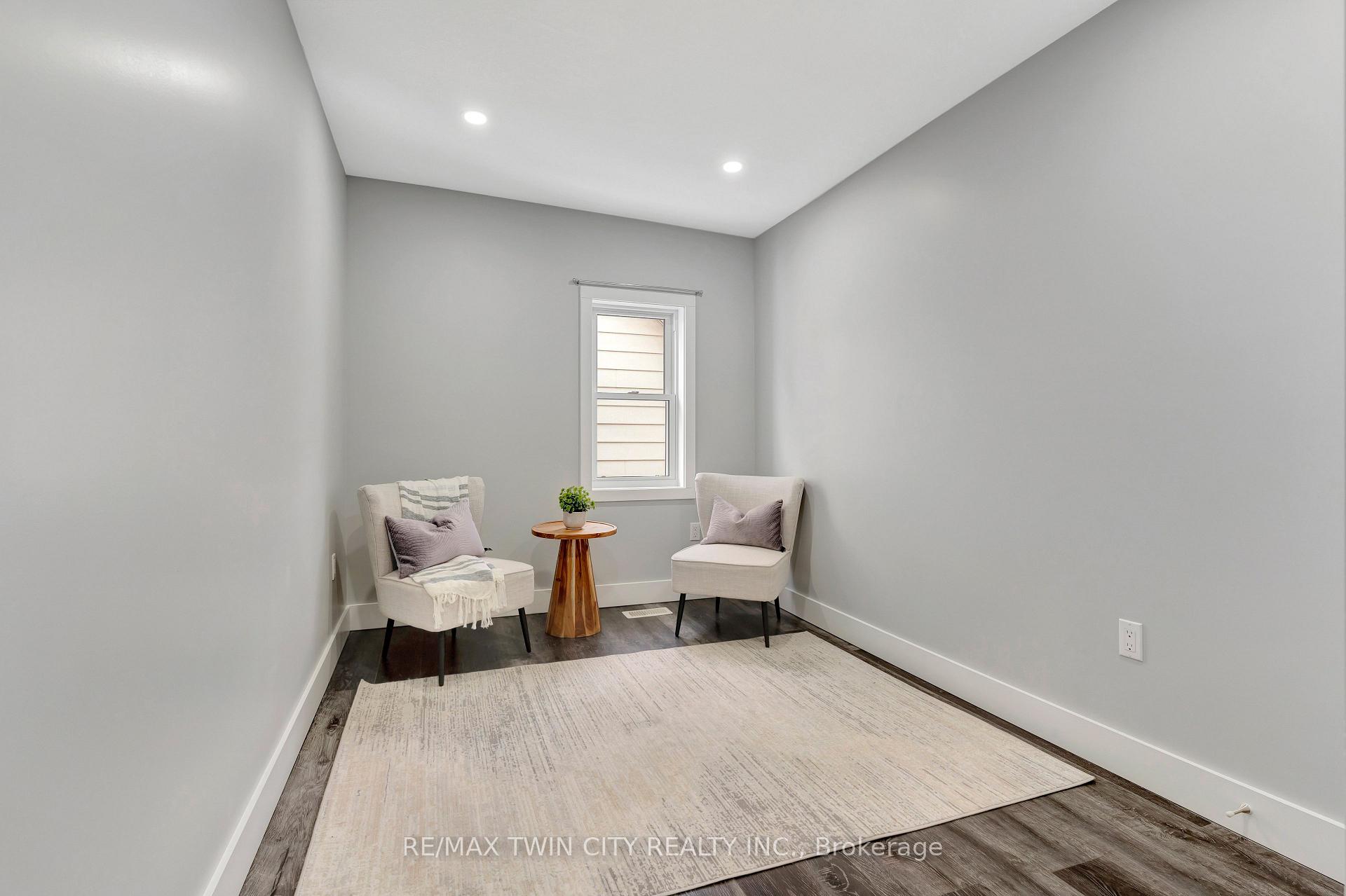 Photo 12 of 15 Cherry Street, Kitchener — HOMEH