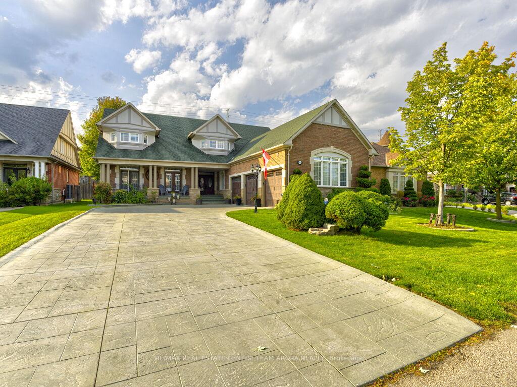 Photo 1 of 77 Links Lane, Brampton, Credit Valley — HOMEH