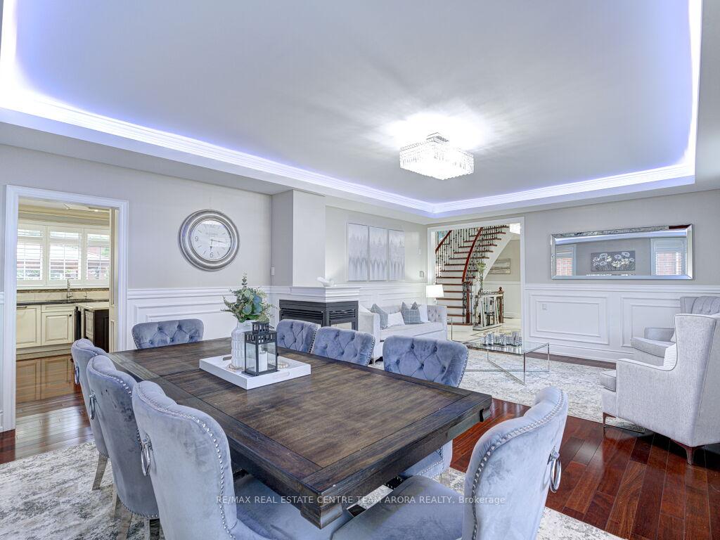 Photo 11 of 77 Links Lane, Brampton, Credit Valley — HOMEH