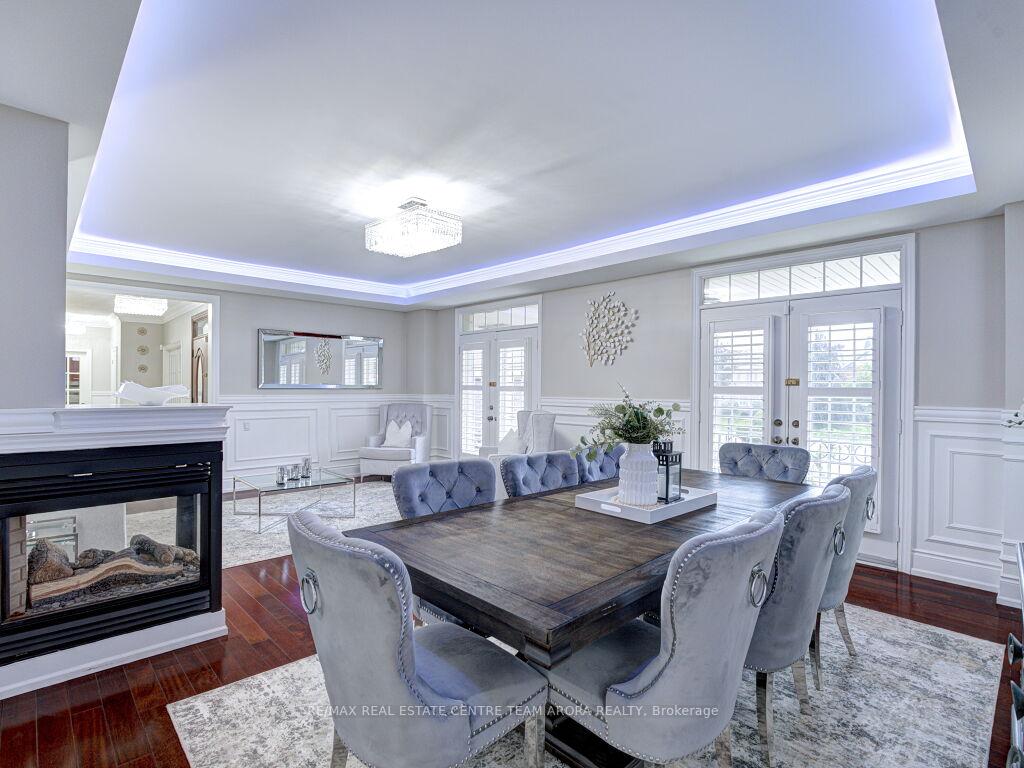 Photo 12 of 77 Links Lane, Brampton, Credit Valley — HOMEH