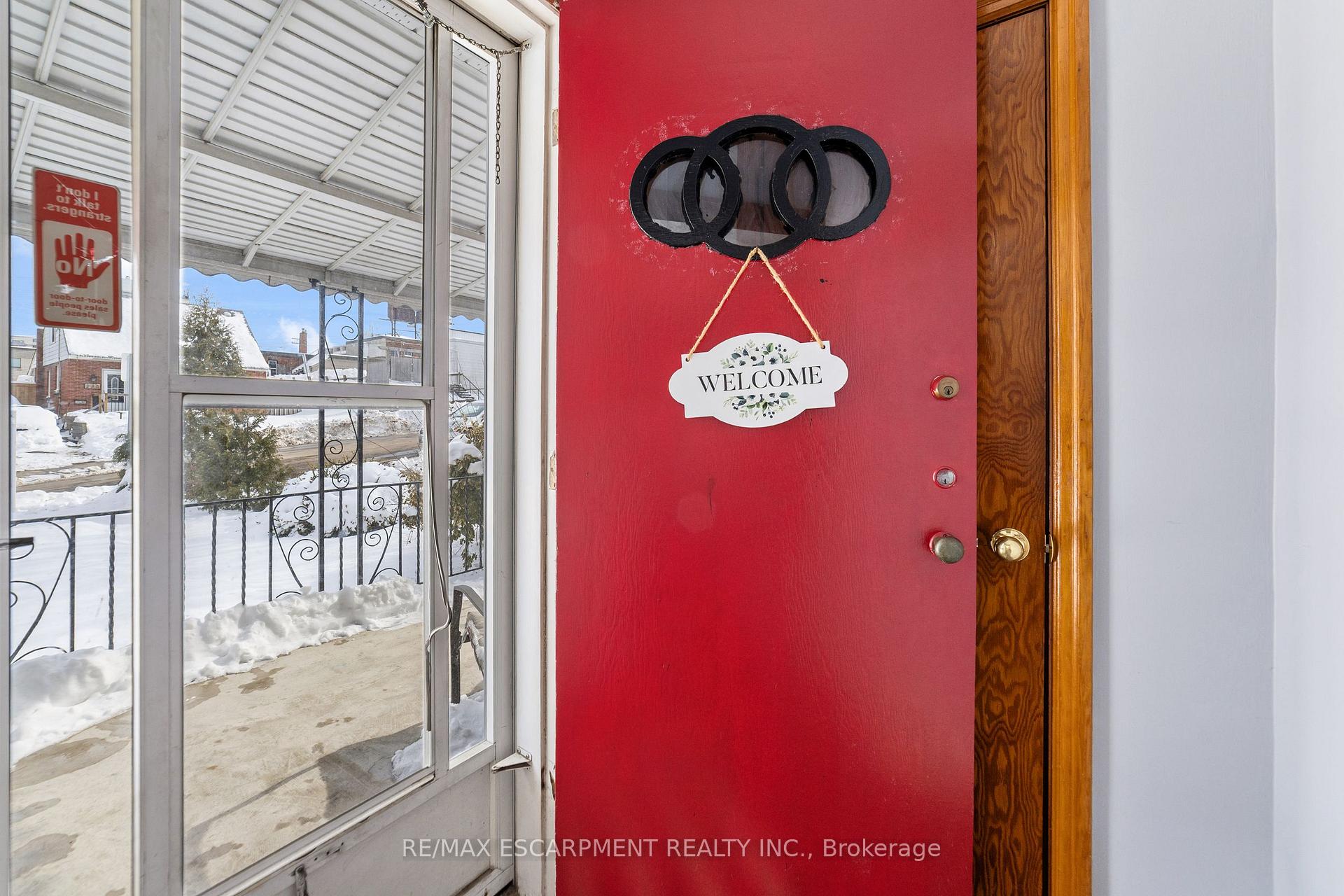 Photo 34 of 234 Auburn Avenue, Hamilton, Bartonville — HOMEH