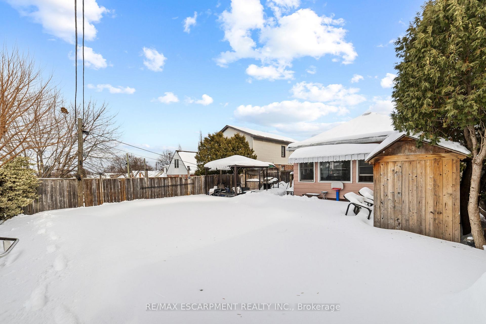 Photo 37 of 234 Auburn Avenue, Hamilton, Bartonville — HOMEH