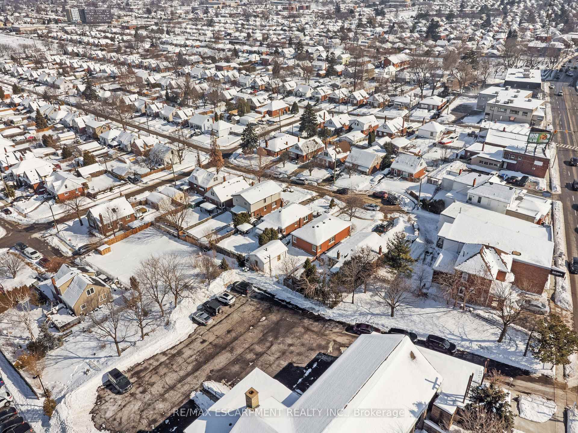 Photo 36 of 234 Auburn Avenue, Hamilton, Bartonville — HOMEH