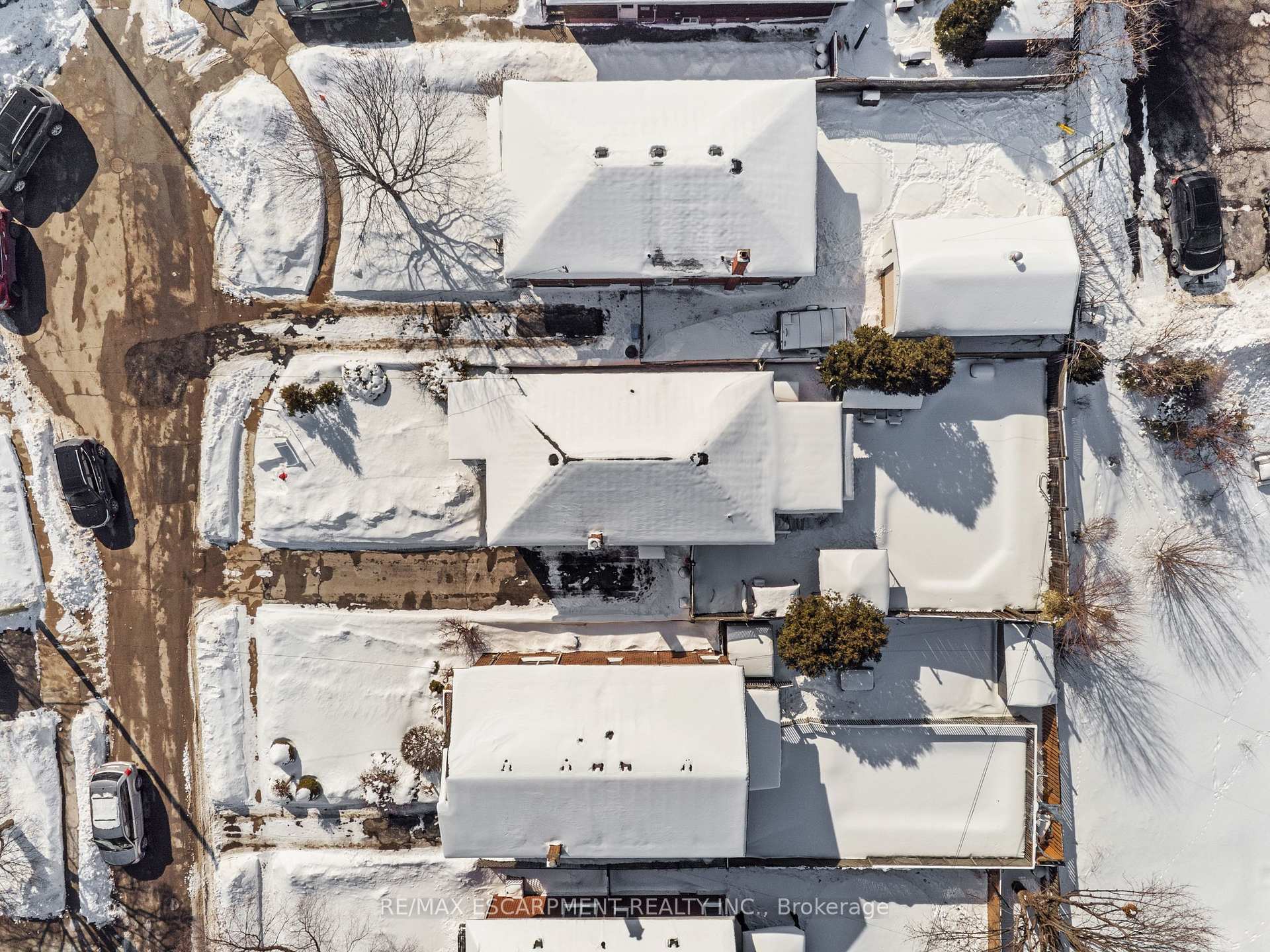 Photo 31 of 234 Auburn Avenue, Hamilton, Bartonville — HOMEH