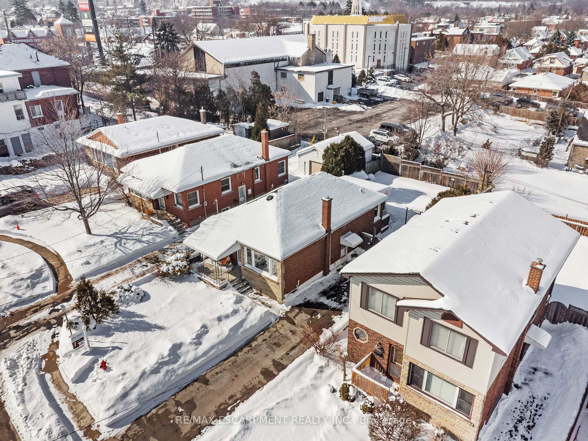 Photo 29 of 234 Auburn Avenue, Hamilton, Bartonville — HOMEH