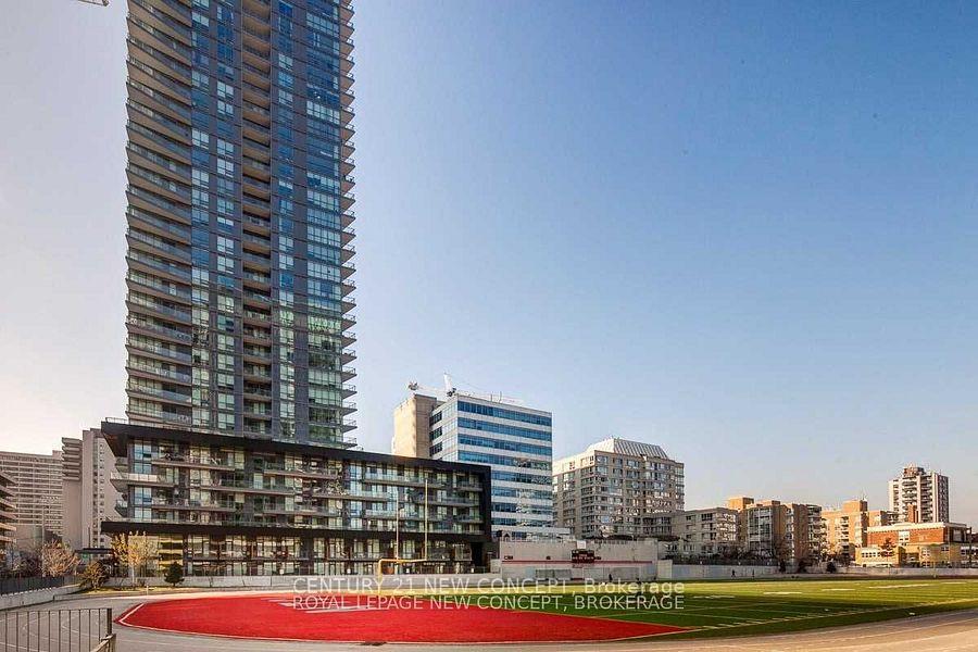 Photo 1 of Unit TH14, 30 Roehampton Avenue, Toronto, Mount Pleasant West — HOMEH