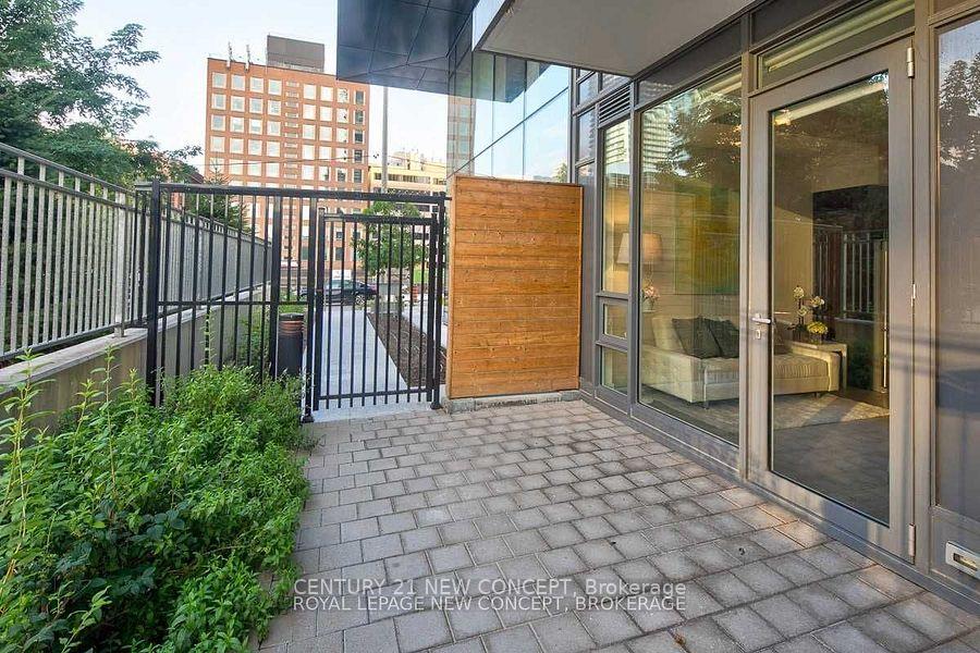Photo 16 of Unit TH14, 30 Roehampton Avenue, Toronto, Mount Pleasant West — HOMEH