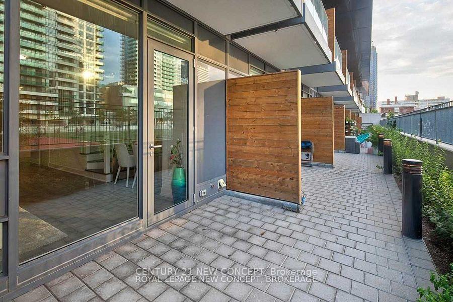 Photo 3 of Unit TH14, 30 Roehampton Avenue, Toronto, Mount Pleasant West — HOMEH