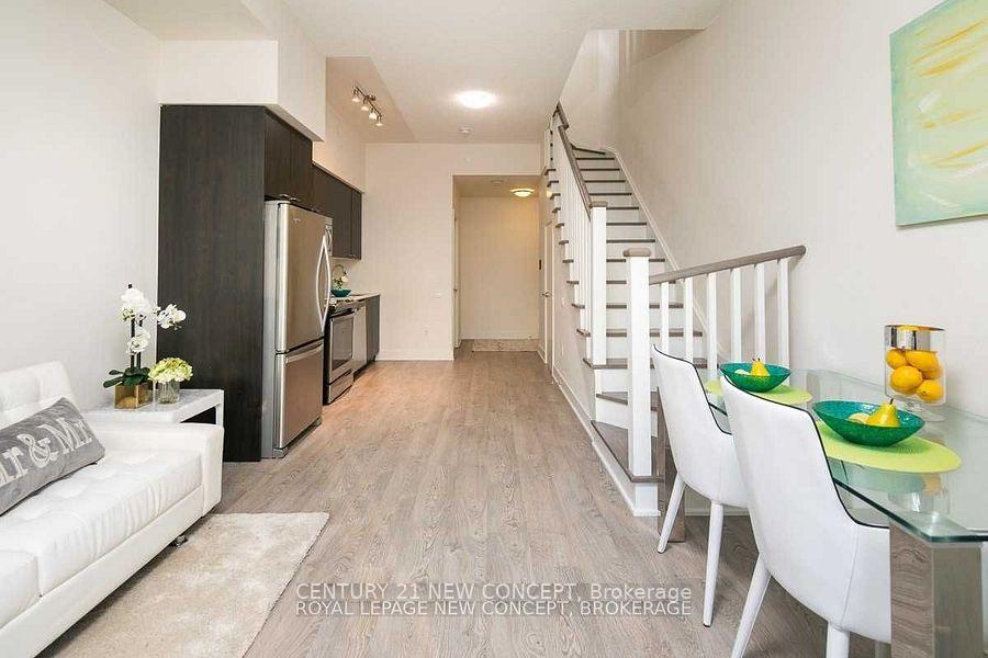 Photo 20 of Unit TH14, 30 Roehampton Avenue, Toronto, Mount Pleasant West — HOMEH