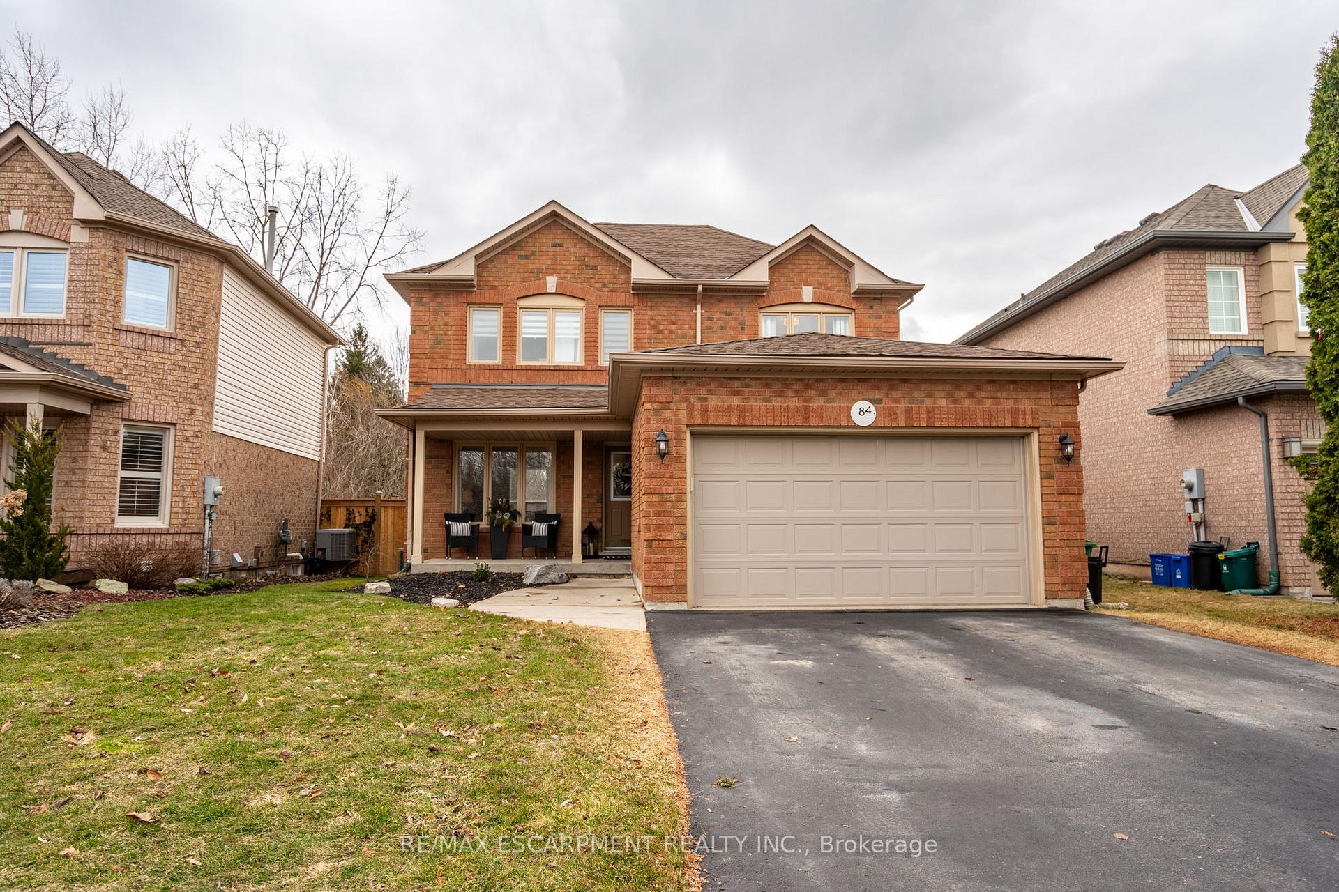 Photo 1 of 84 Ryans Way, Hamilton, Waterdown — HOMEH