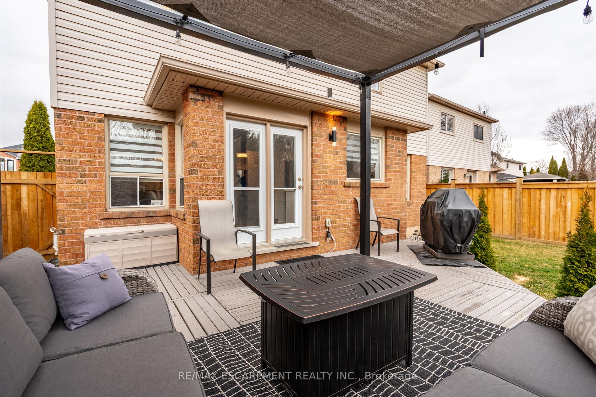 Photo 38 of 84 Ryans Way, Hamilton, Waterdown — HOMEH