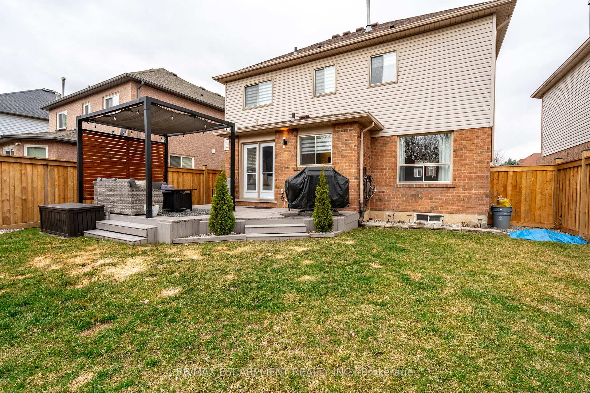 Photo 40 of 84 Ryans Way, Hamilton, Waterdown — HOMEH