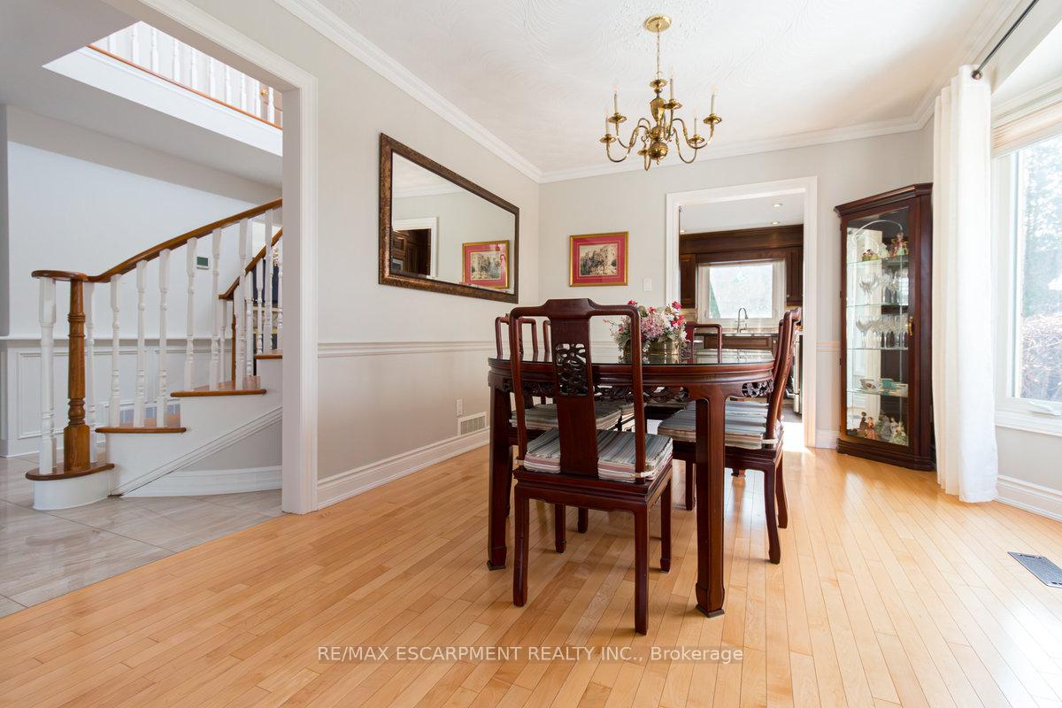 Photo 26 of 12 Larkspur Crescent, Hamilton, Meadowlands — HOMEH