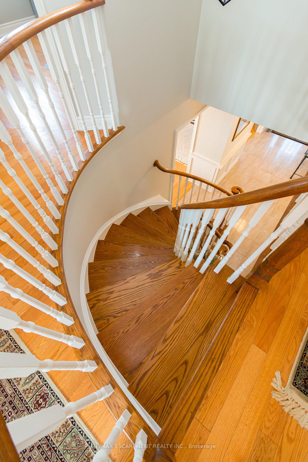Photo 12 of 12 Larkspur Crescent, Hamilton, Meadowlands — HOMEH