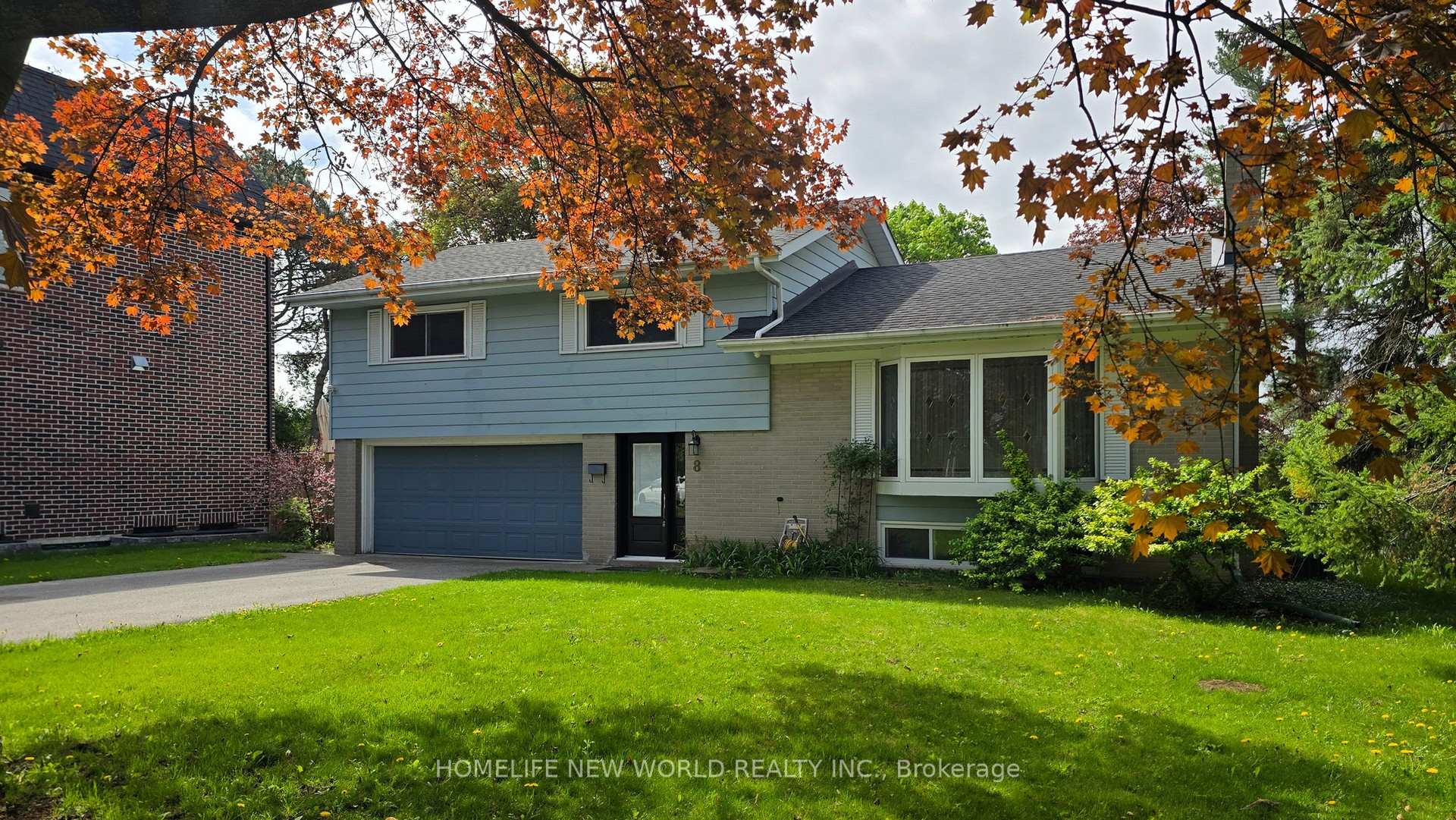 Photo 4 of 8 Honeybourne Crescent, Markham, Bullock — HOMEH