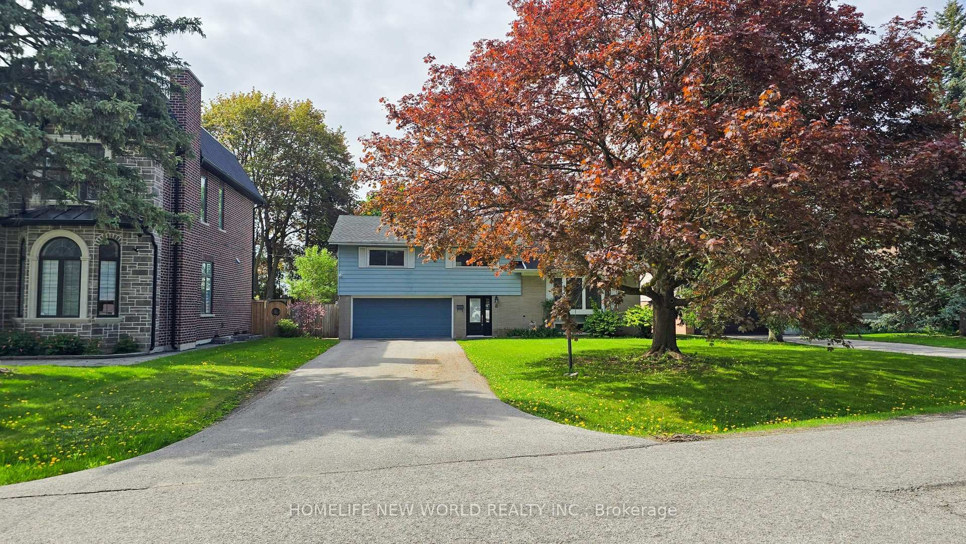Photo 17 of 8 Honeybourne Crescent, Markham, Bullock — HOMEH