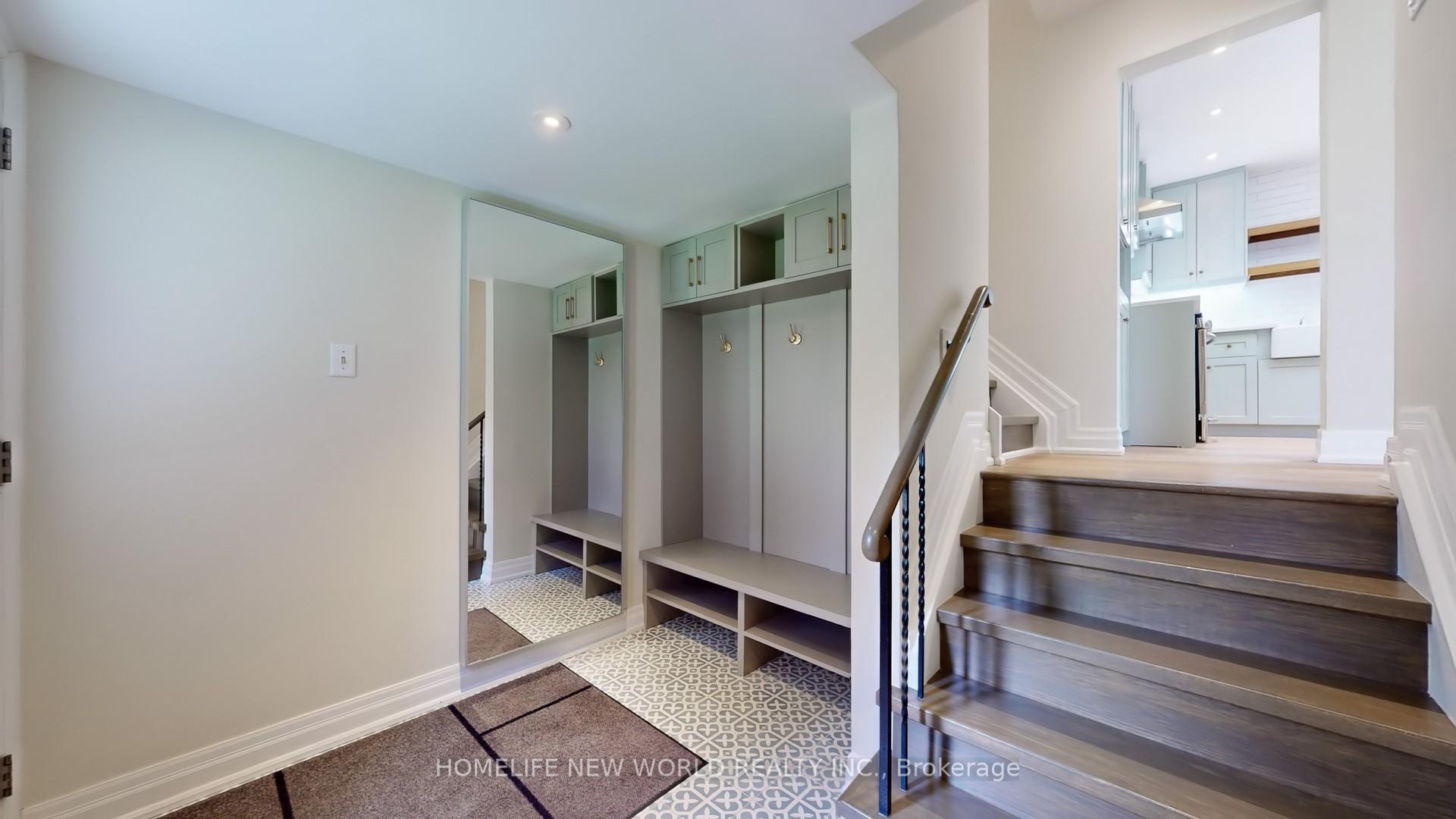 Photo 5 of 8 Honeybourne Crescent, Markham, Bullock — HOMEH