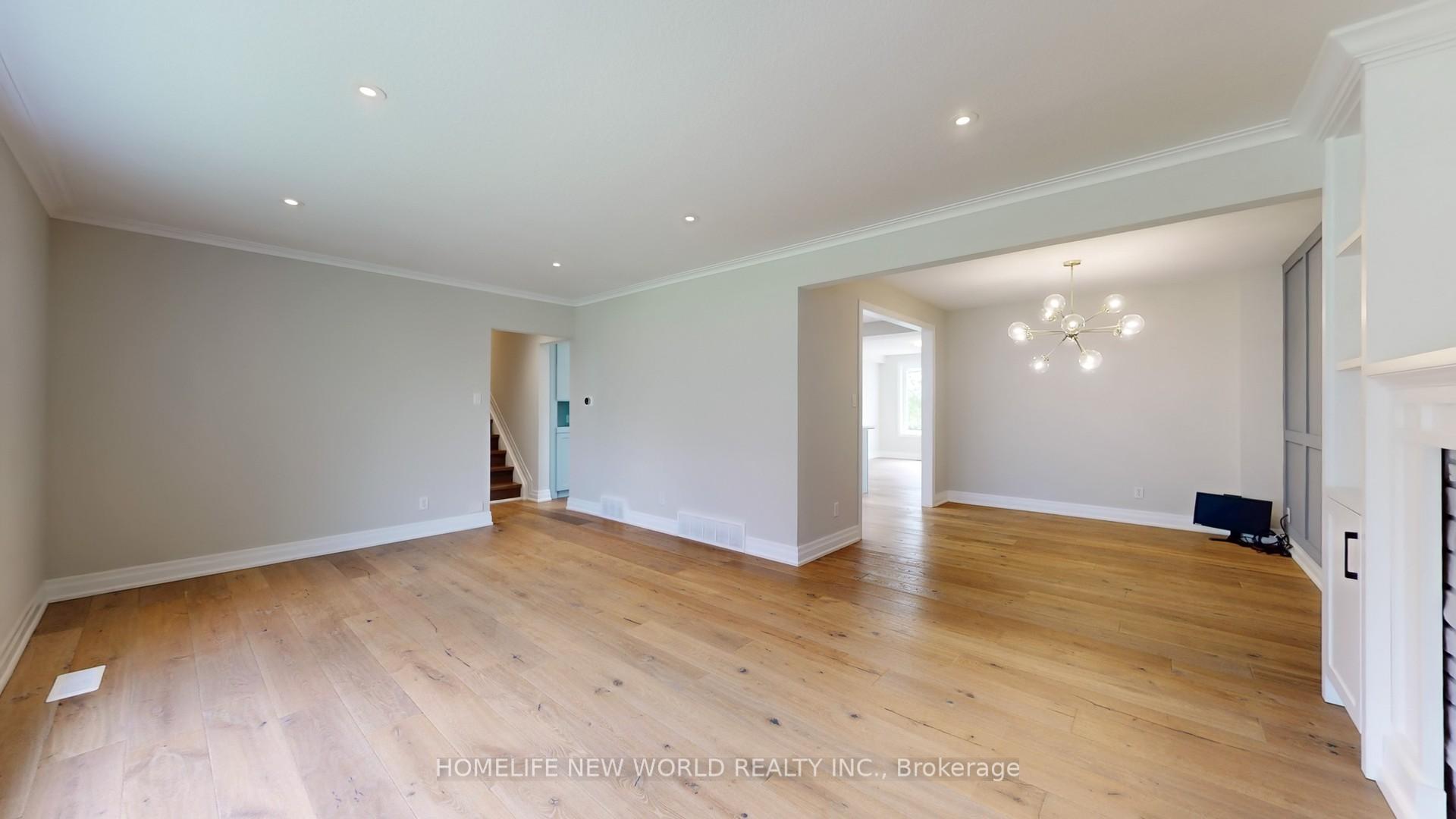 Photo 7 of 8 Honeybourne Crescent, Markham, Bullock — HOMEH