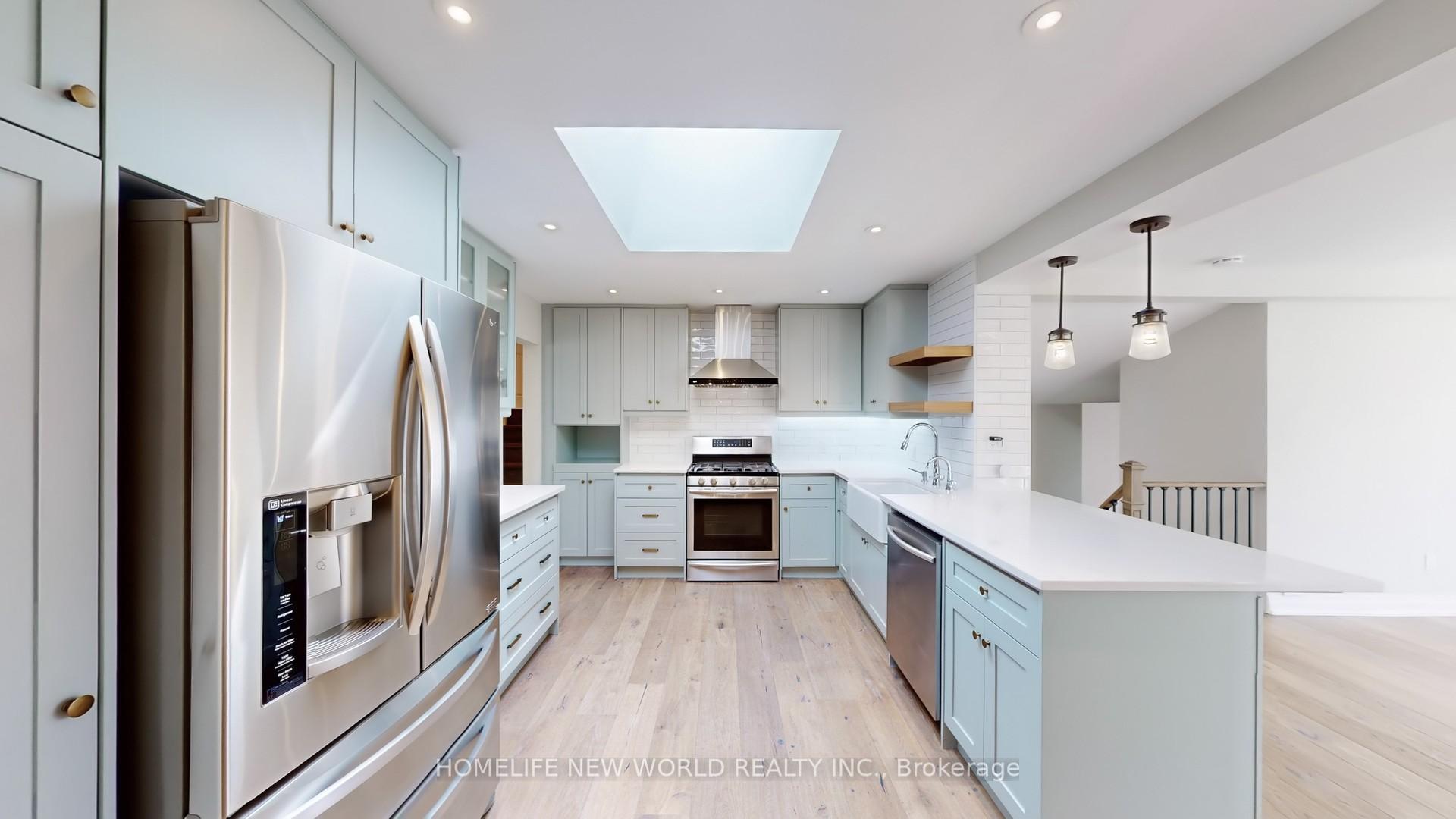 Photo 8 of 8 Honeybourne Crescent, Markham, Bullock — HOMEH