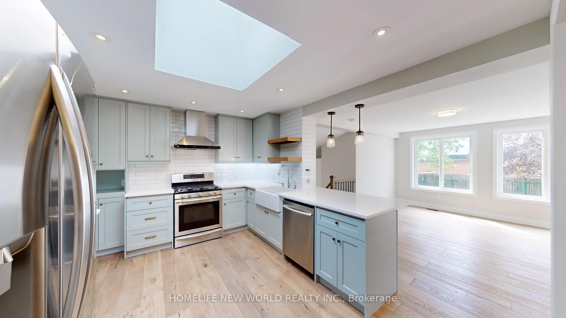 Photo 18 of 8 Honeybourne Crescent, Markham, Bullock — HOMEH