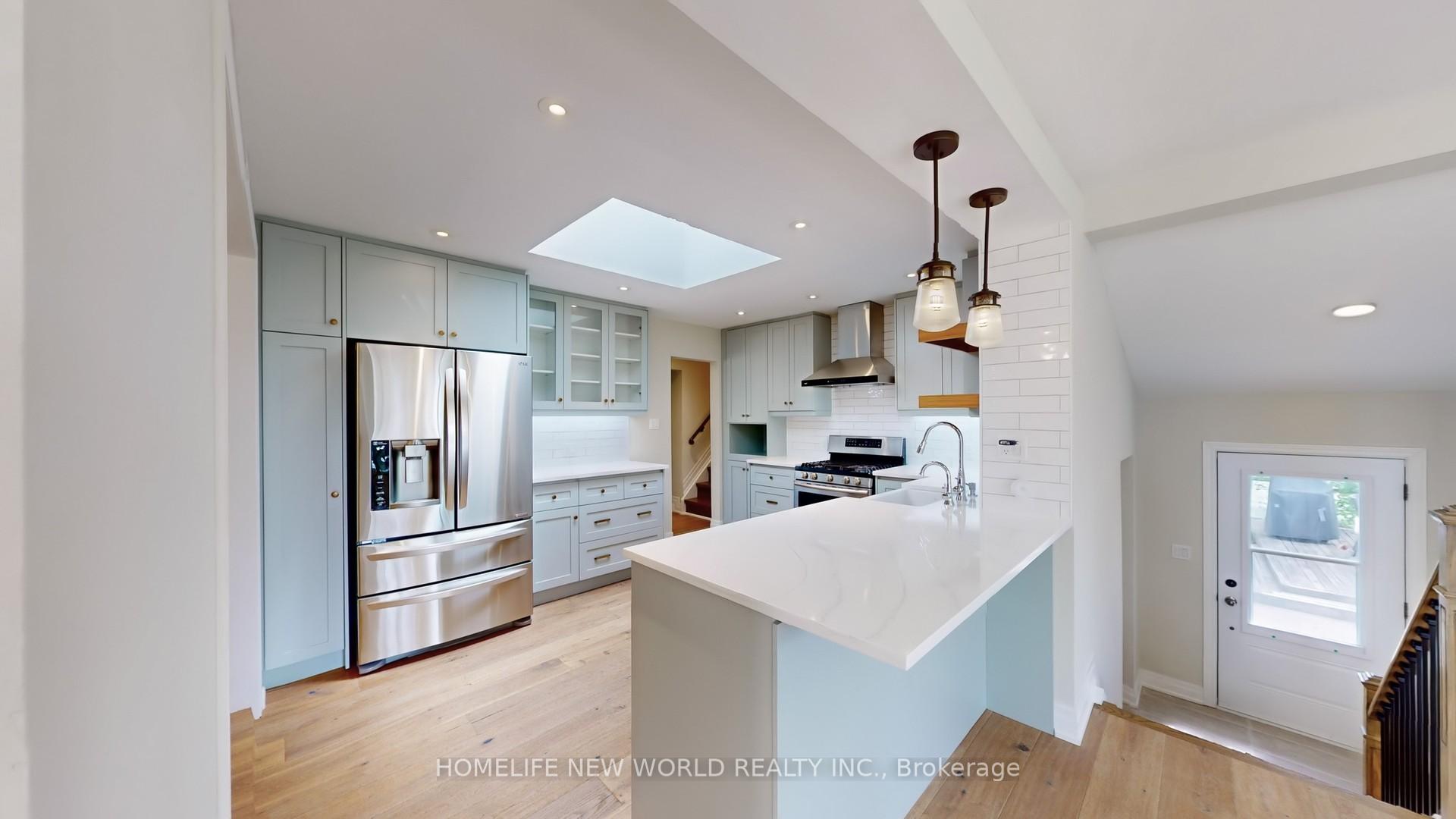Photo 26 of 8 Honeybourne Crescent, Markham, Bullock — HOMEH