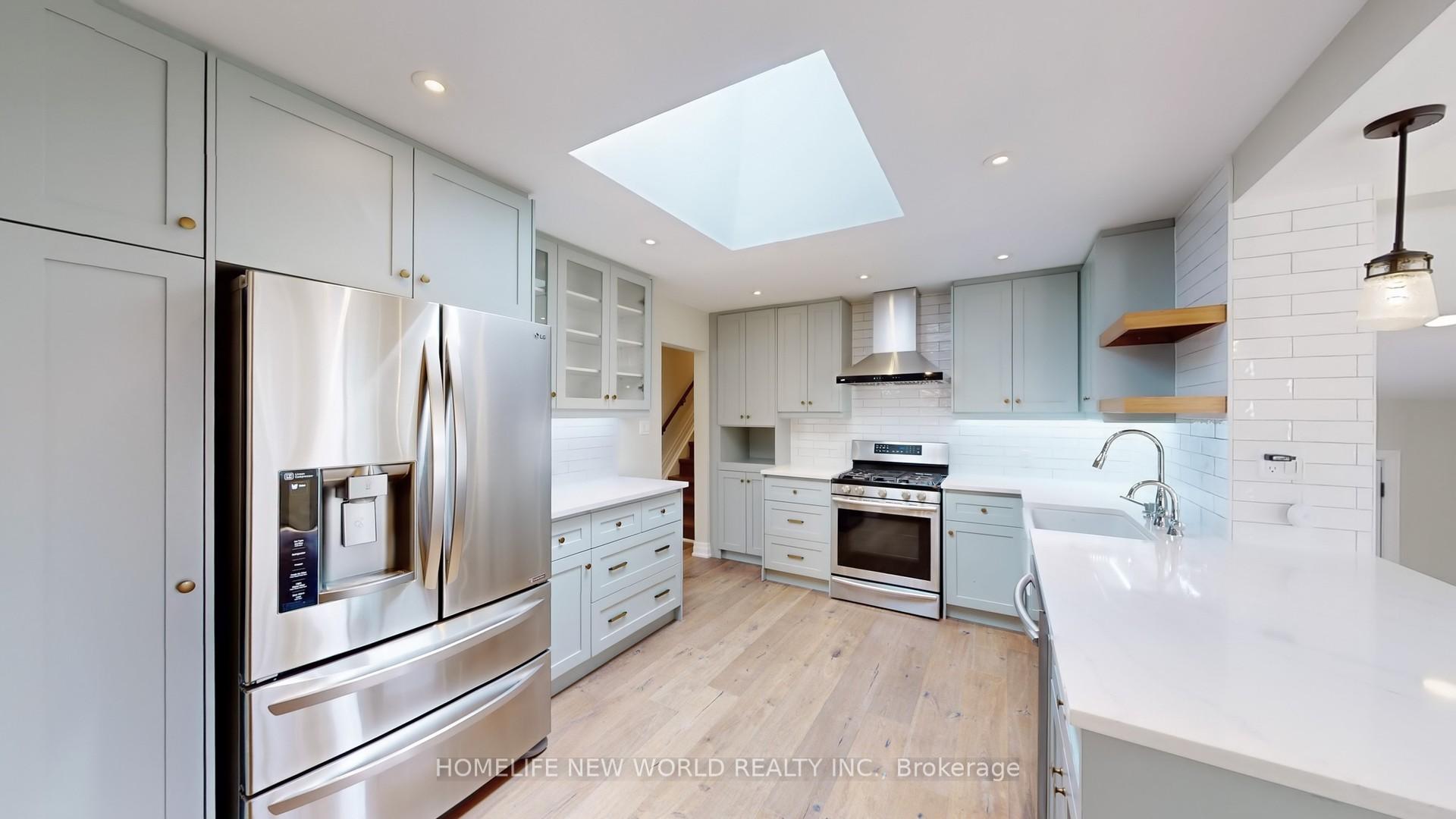 Photo 25 of 8 Honeybourne Crescent, Markham, Bullock — HOMEH