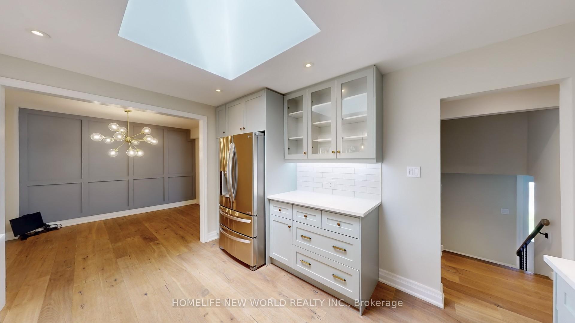 Photo 14 of 8 Honeybourne Crescent, Markham, Bullock — HOMEH