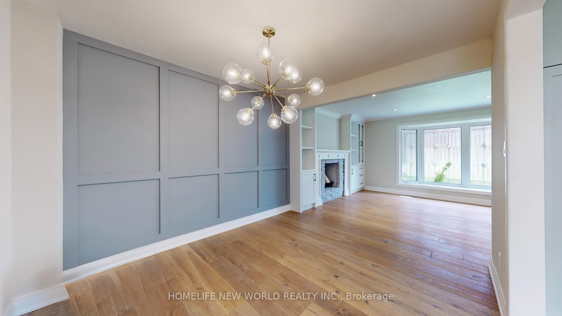 Photo 15 of 8 Honeybourne Crescent, Markham, Bullock — HOMEH