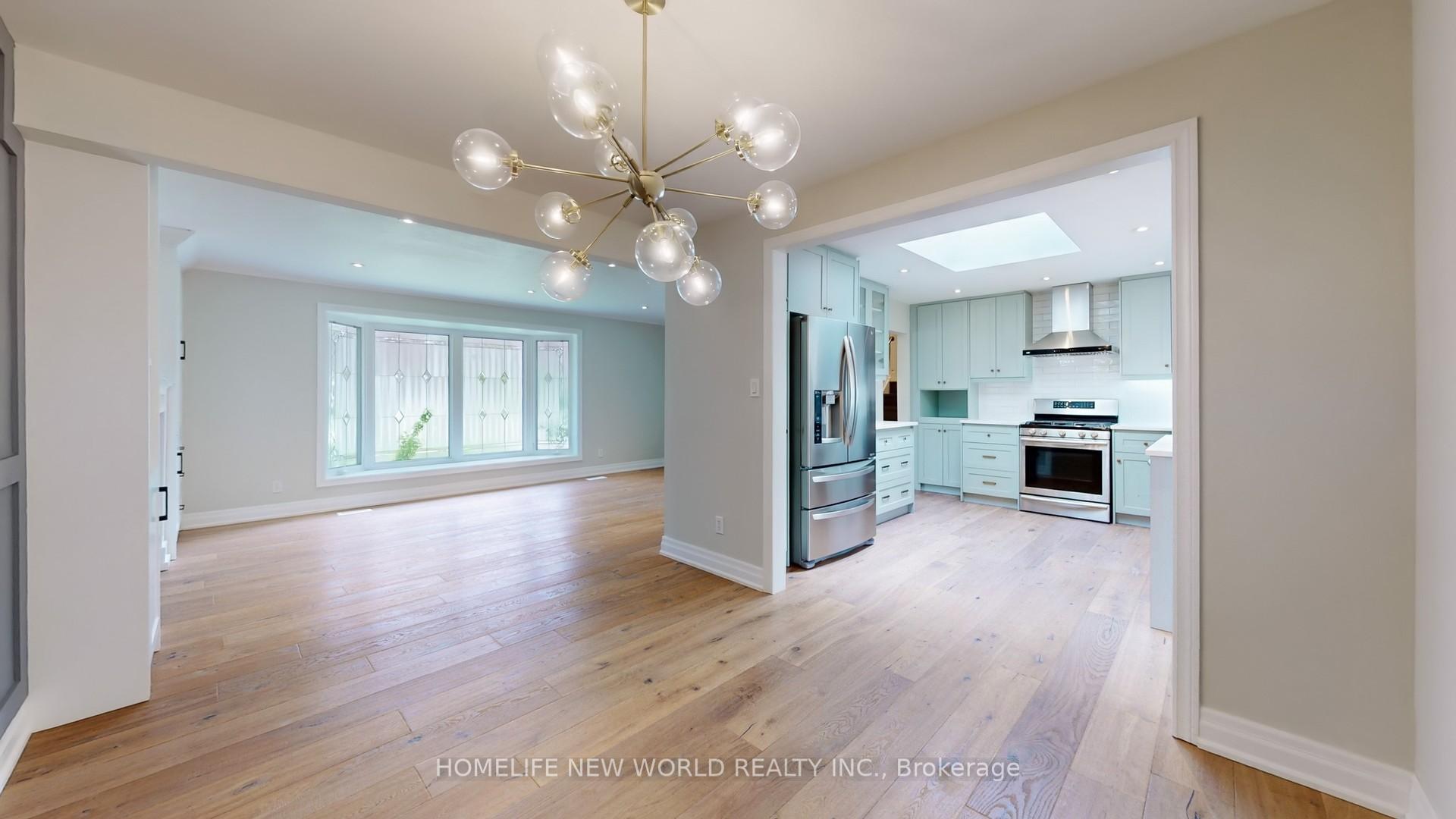 Photo 16 of 8 Honeybourne Crescent, Markham, Bullock — HOMEH