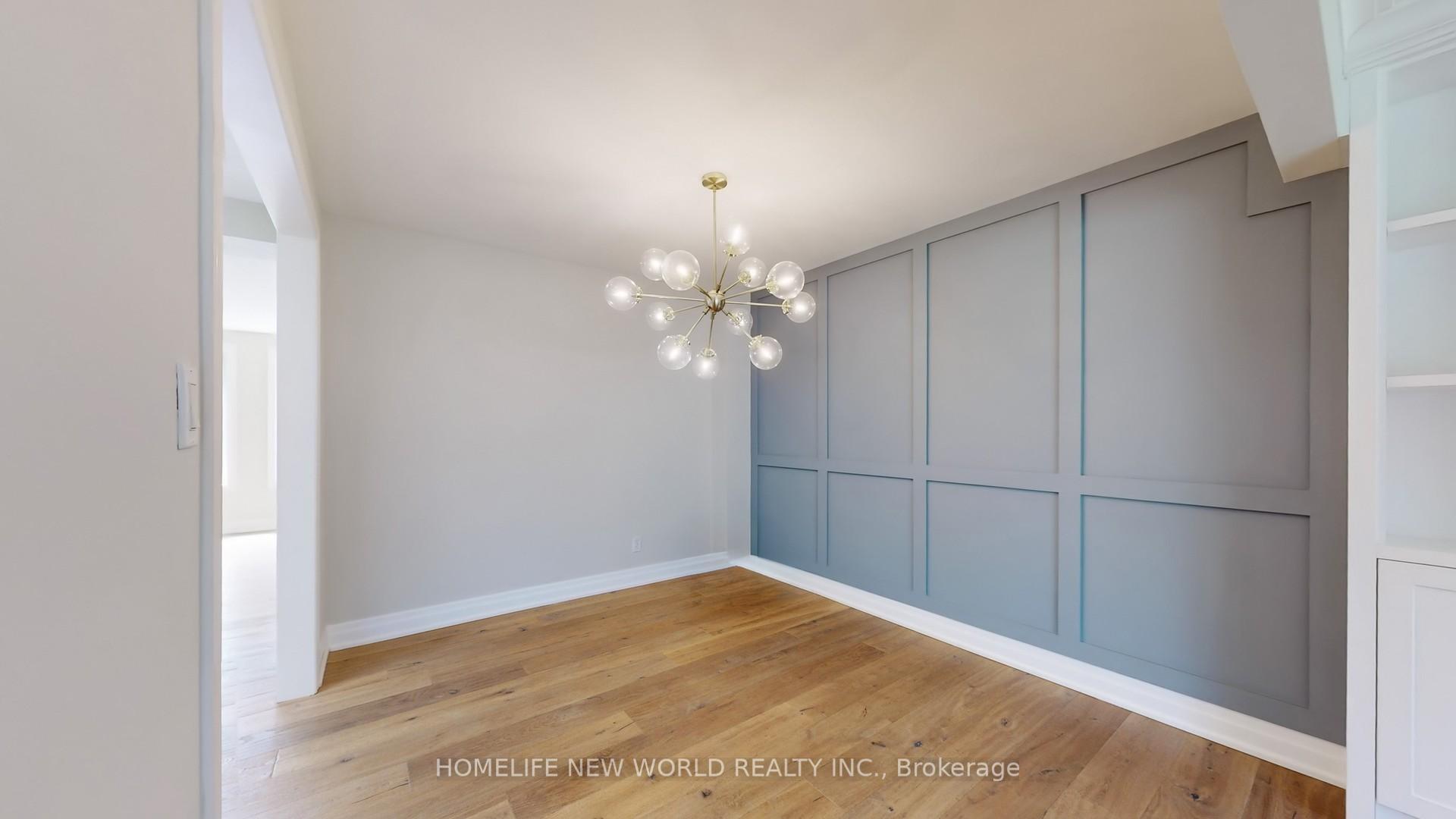 Photo 20 of 8 Honeybourne Crescent, Markham, Bullock — HOMEH