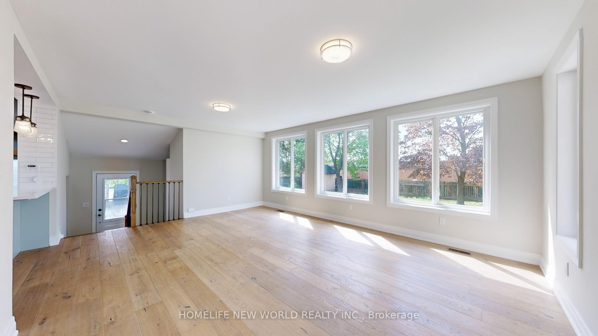 Photo 27 of 8 Honeybourne Crescent, Markham, Bullock — HOMEH